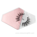 Natural 5D Wholesale Soft Long Fake Eyelashes